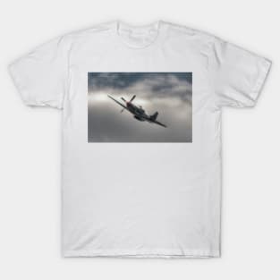 North American Mustang T-Shirt